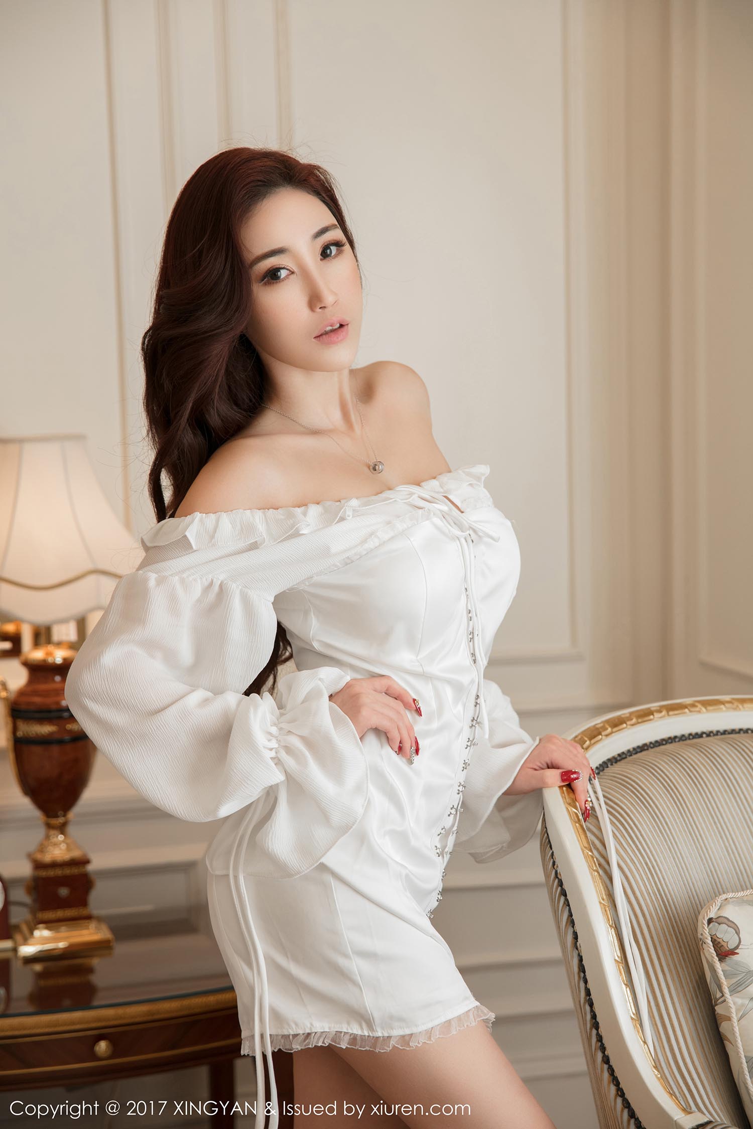 [XINGYAN星颜社]YXS20171121VOL0001 2017.11.21 VOL.001 孙梦瑶V 预览图 - 5