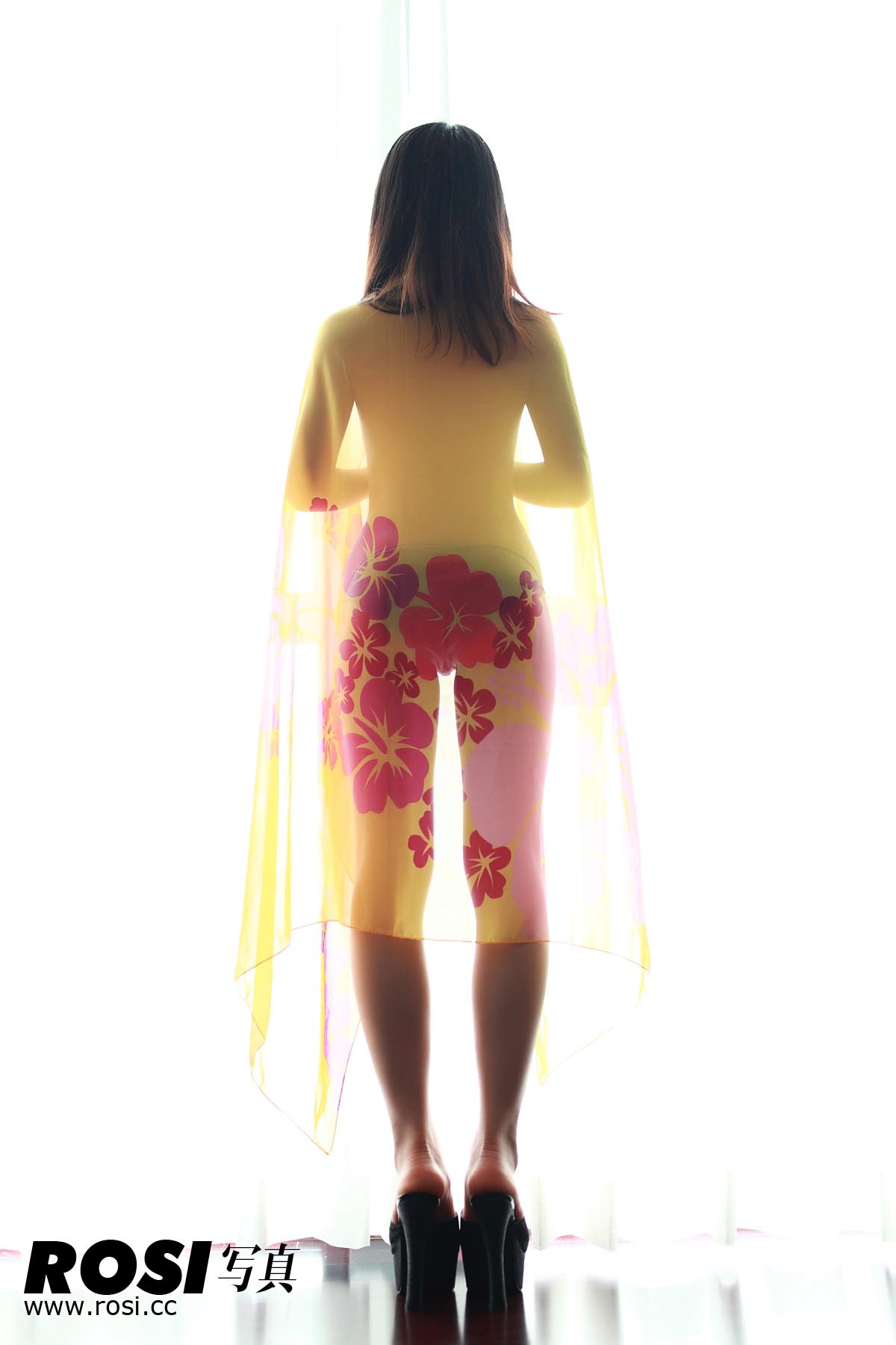 [ROSI写真]2011.05.22 NO.015 预览图 - 2