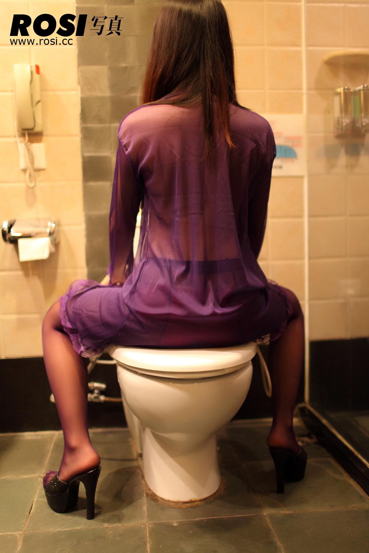 [ROSI写真]2011.07.31 NO.074 预览图 - 2