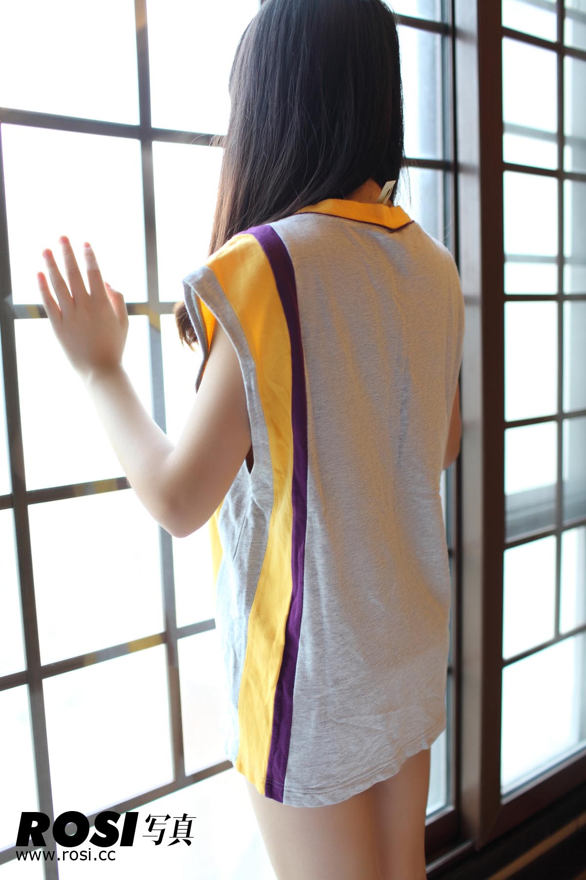 [ROSI写真]2011.08.06 NO.079