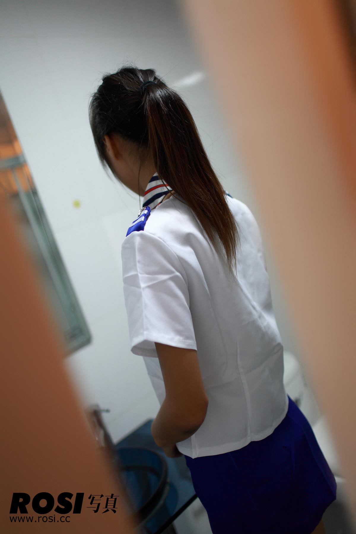 [ROSI写真]2011.08.31 NO.096 预览图 - 2