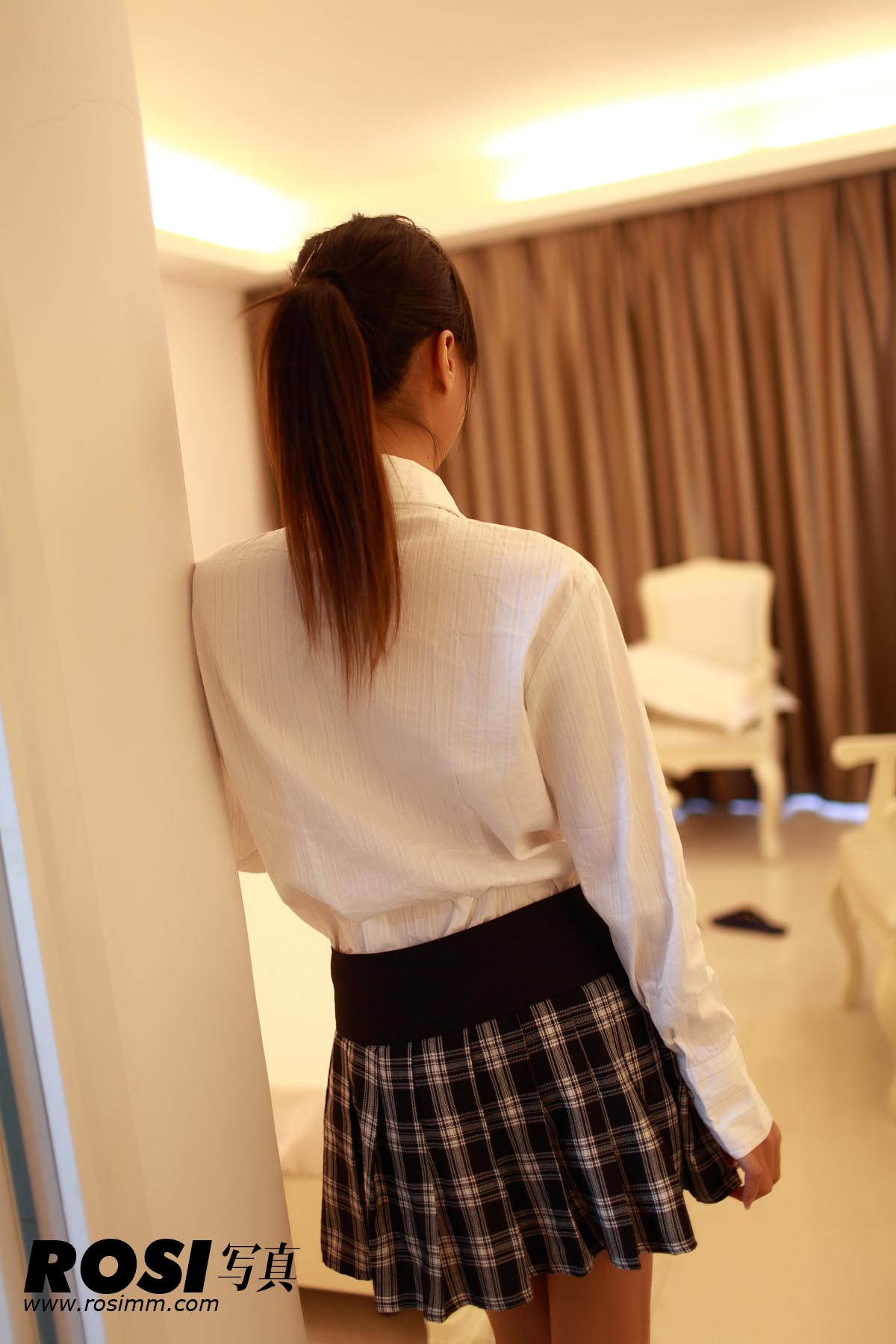 [ROSI写真]2011.09.15 NO.106 预览图 - 2