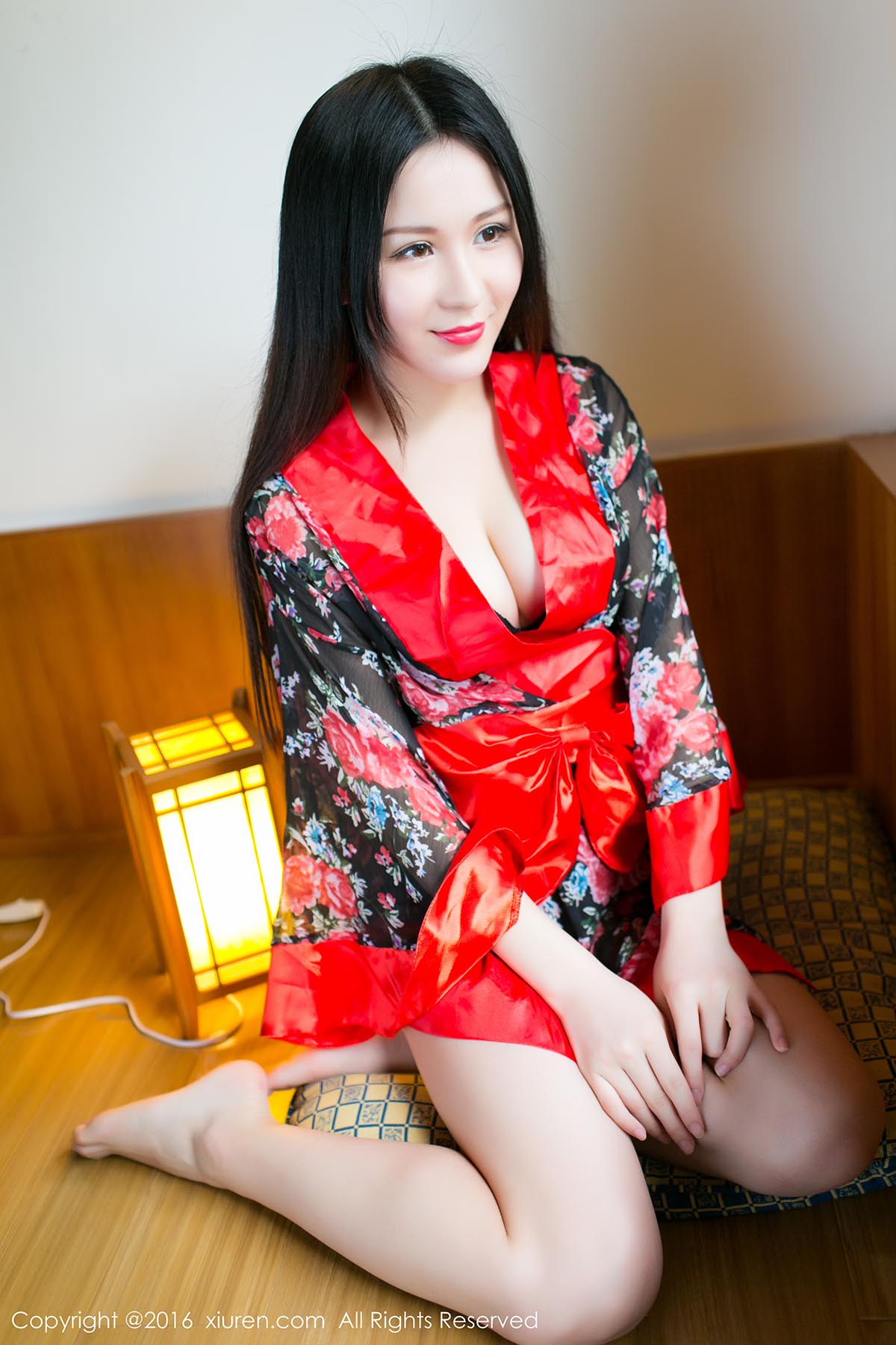 [Xiuren秀人网]XR20160712N00557 2016.07.12 唐雨辰TYC 预览图 - 2