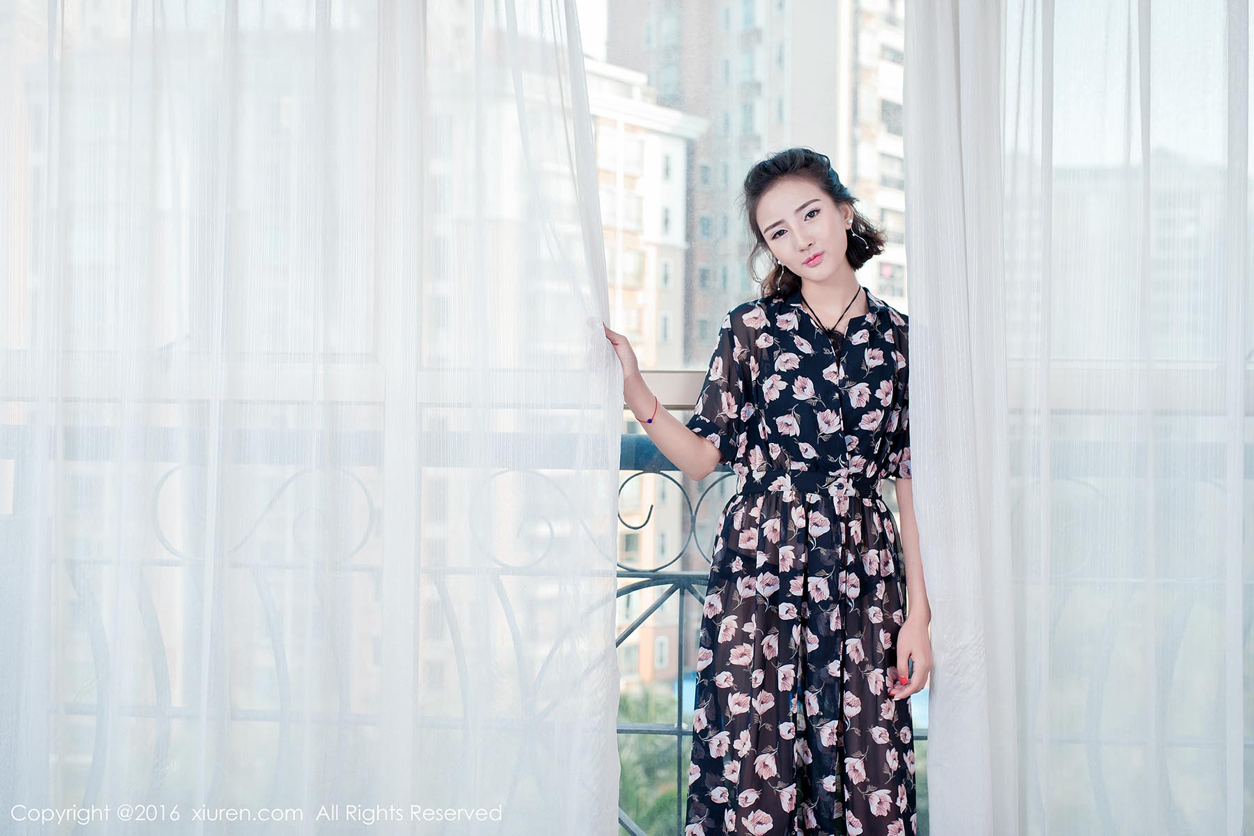 [Xiuren秀人网]XR20160718N00561 2016.07.18 梅哥