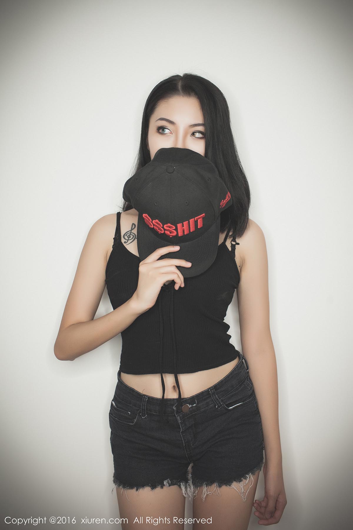 [Xiuren秀人网]XR20161014N00617 2016.10.14 BOBO_xk 预览图 - 3