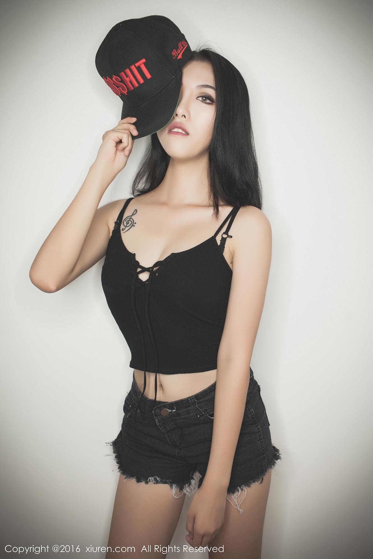 [Xiuren秀人网]XR20161014N00617 2016.10.14 BOBO_xk 预览图 - 4