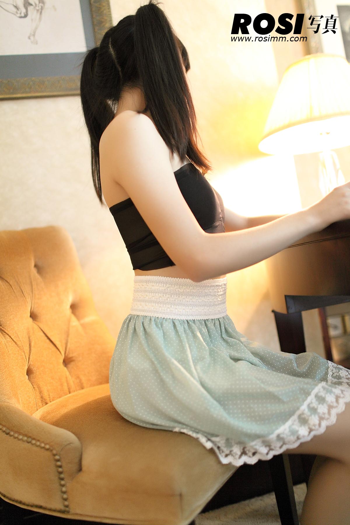 [ROSI写真]2013.03.31 NO.503 预览图 - 2