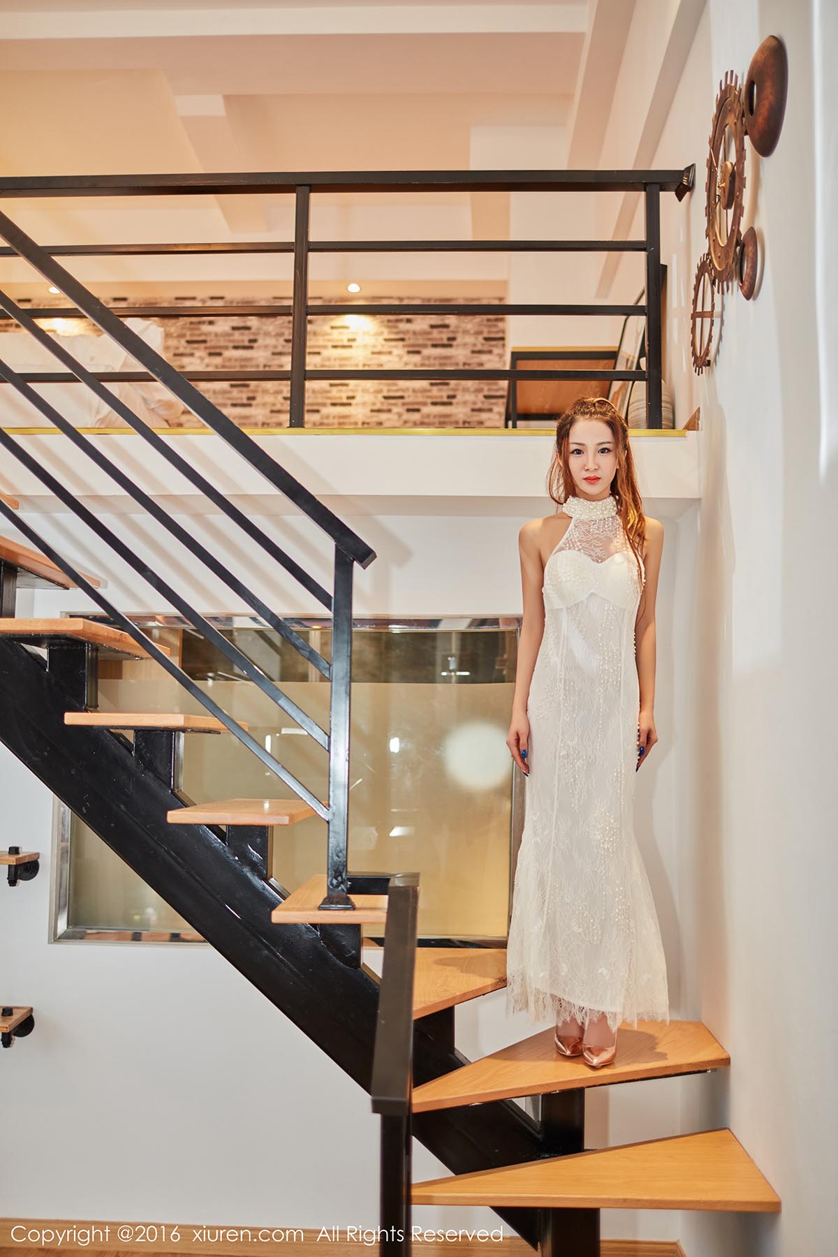 [Xiuren秀人网]XR20161108N00631 2016.11.08 Sugar梁莹 预览图 - 4