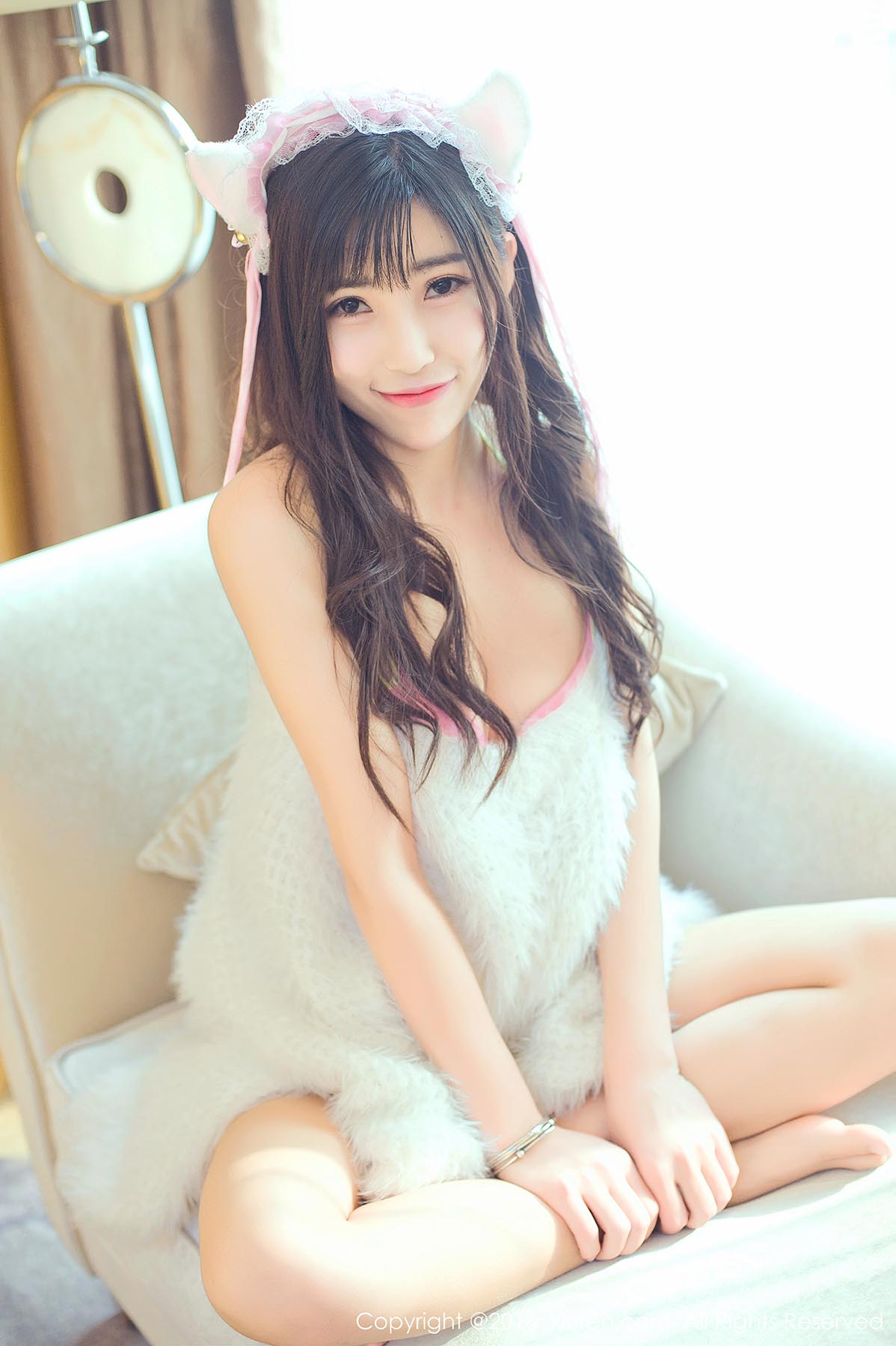 [Xiuren秀人网]XR20161201N00649 2016.12.01 悠悠YOYO 预览图 - 4