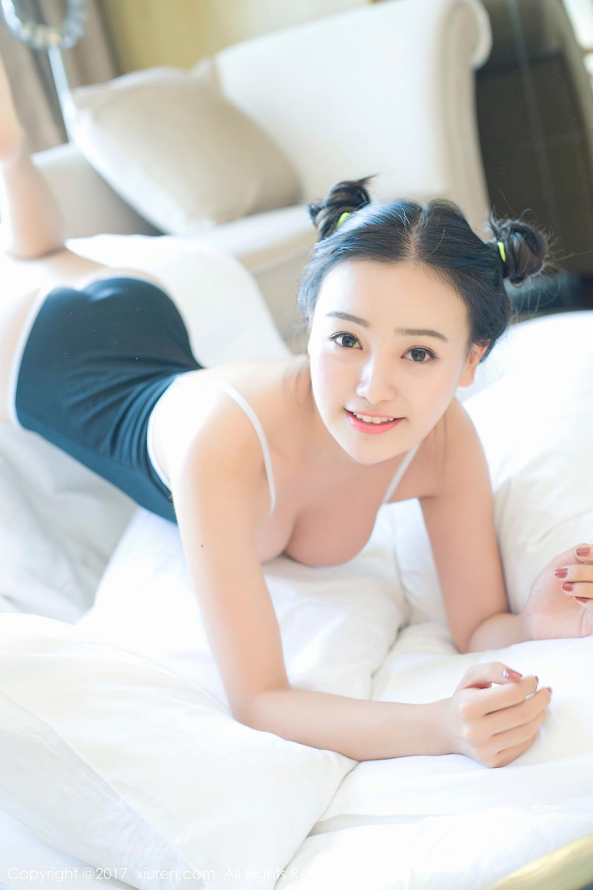 [Xiuren秀人网]XR20170120N00684 2017.01.20 芈琳娜