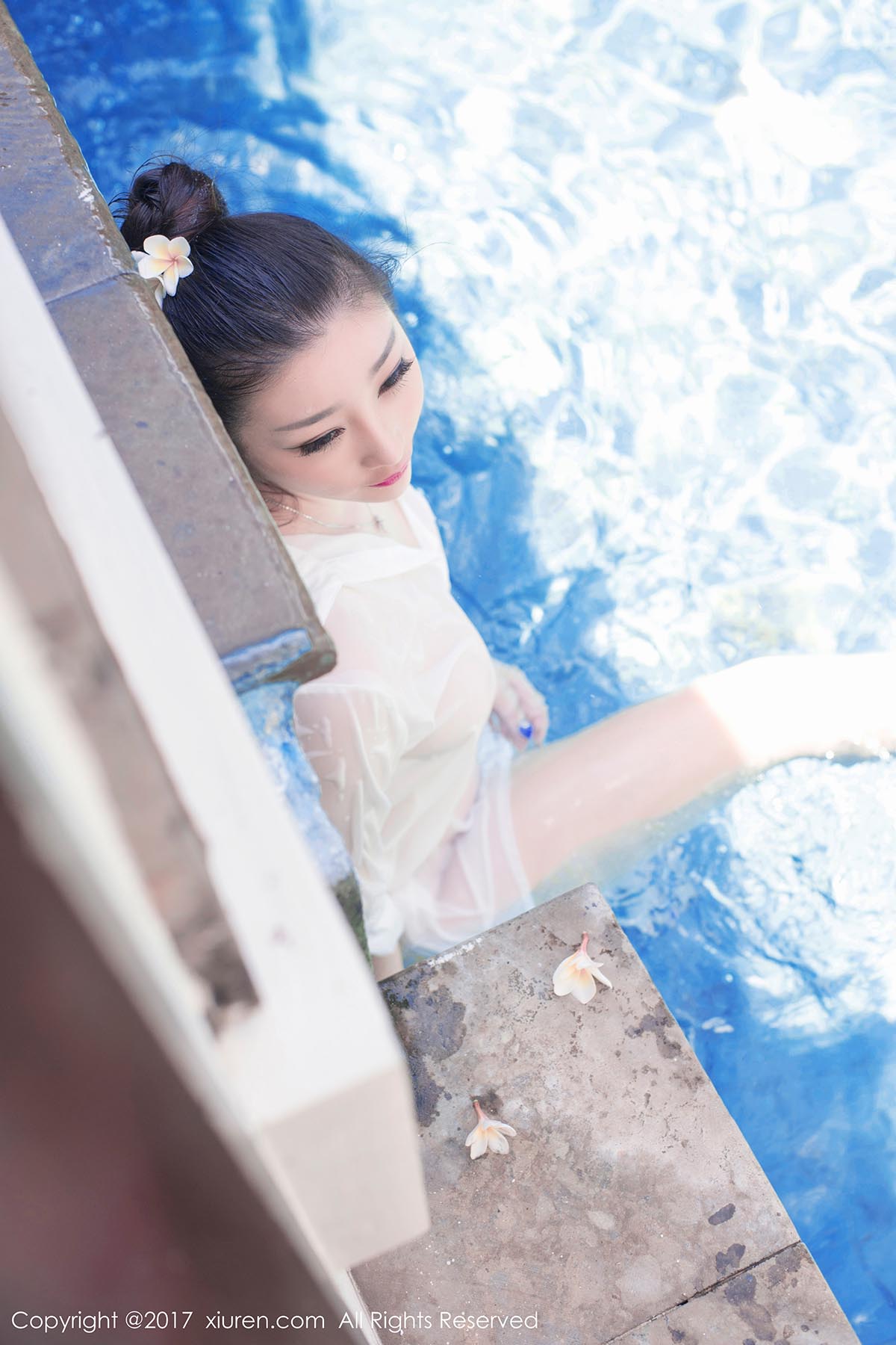 [Xiuren秀人网]XR20170711N00781 2017.07.11 NO.781 妲己_Toxic 预览图 - 5