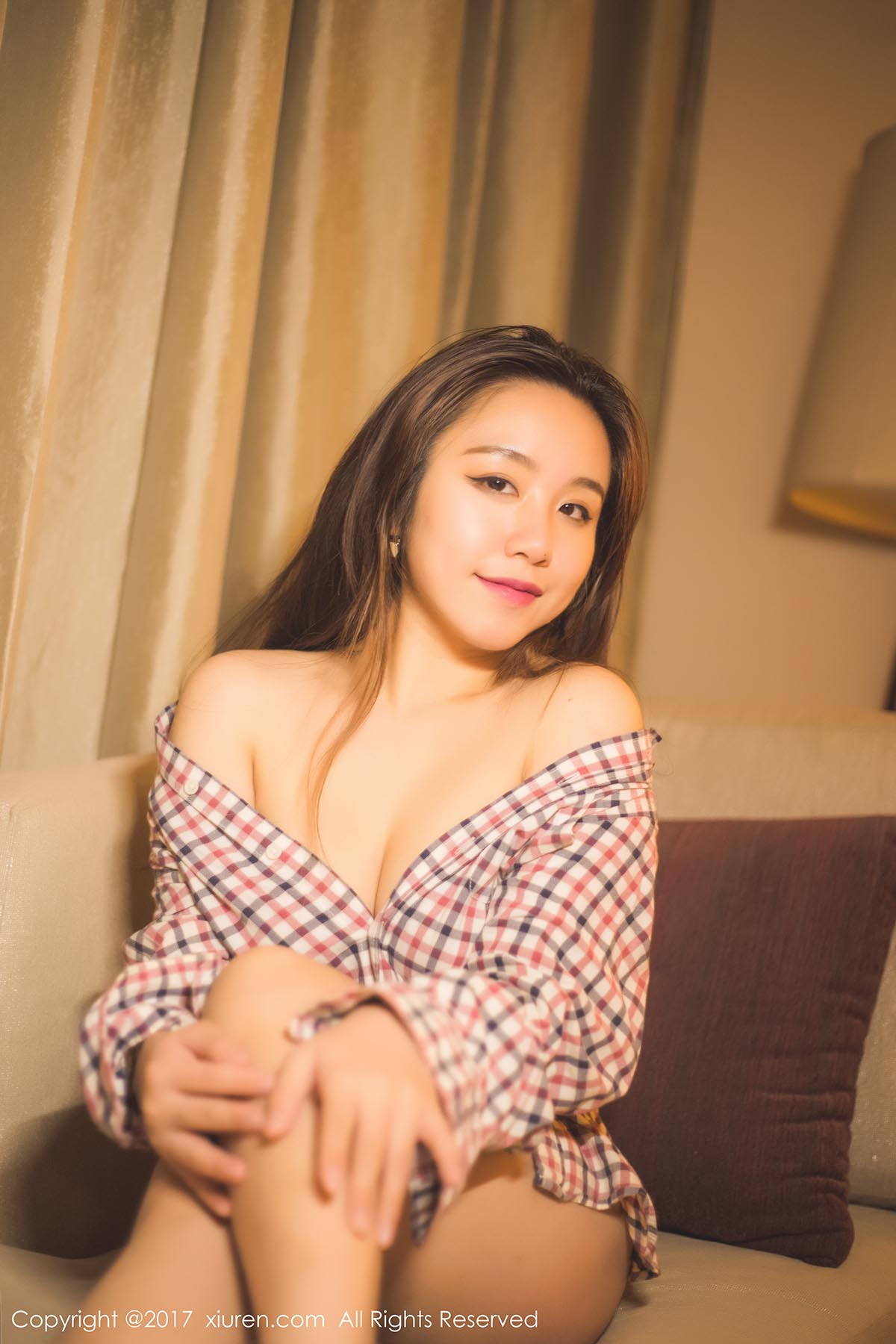 [Xiuren秀人网]XR20170928N00823 2017.09.28 NO.823 菜菜