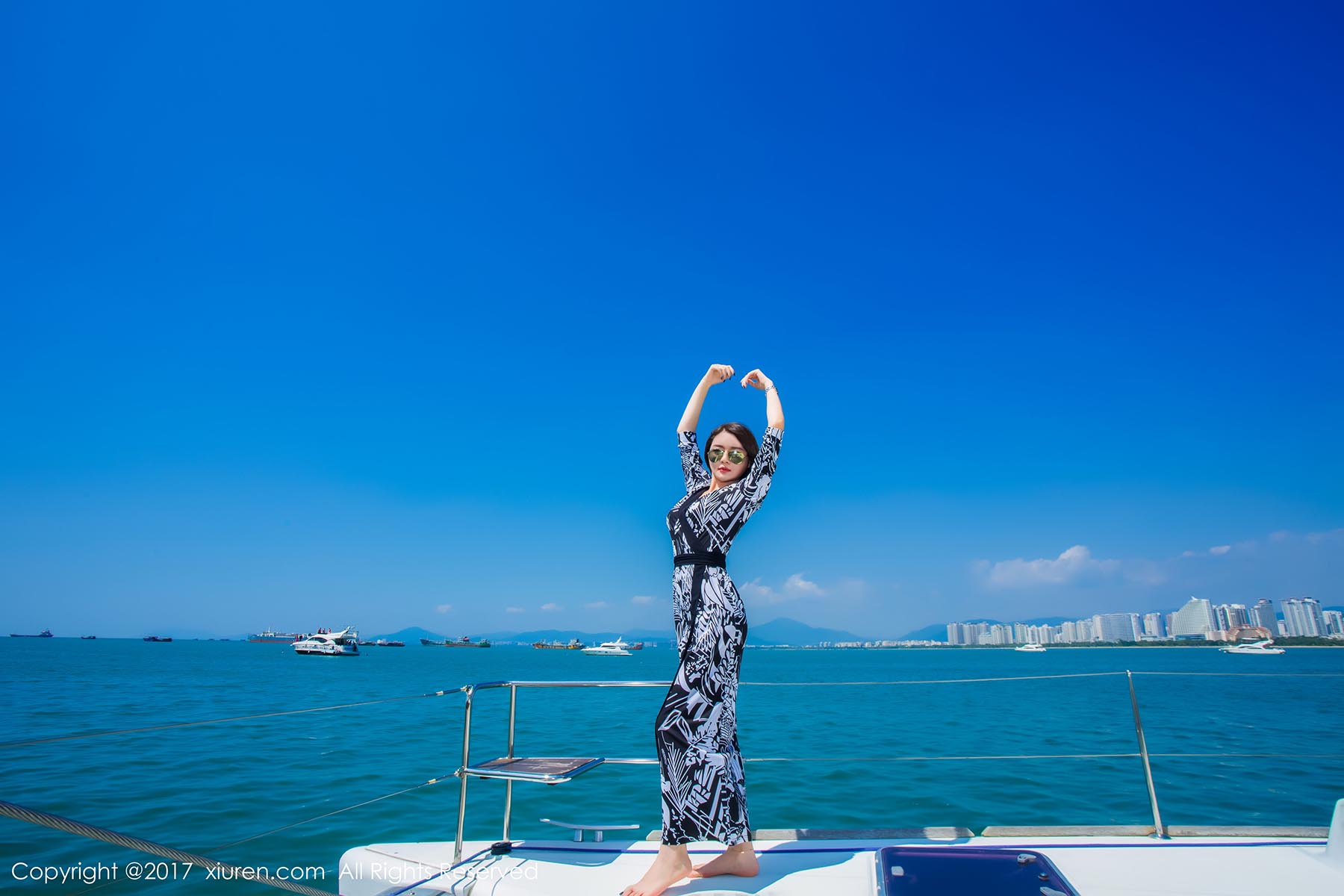 [Xiuren秀人网]XR20171128N00858 2017.11.28 NO.858 廿十 预览图 - 3