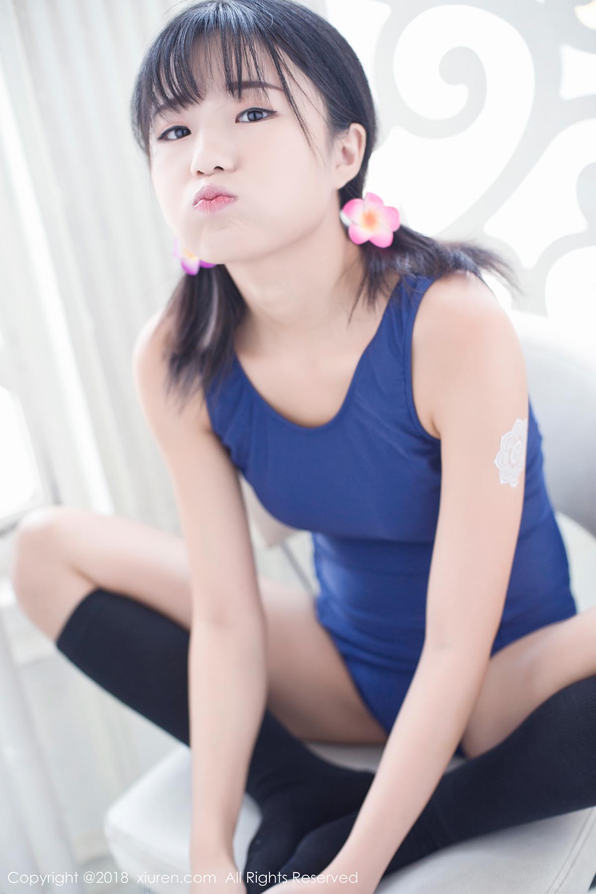 [Xiuren秀人网]XR20180309N00950 2018.03.09 NO.950 仓井优香 预览图 - 3