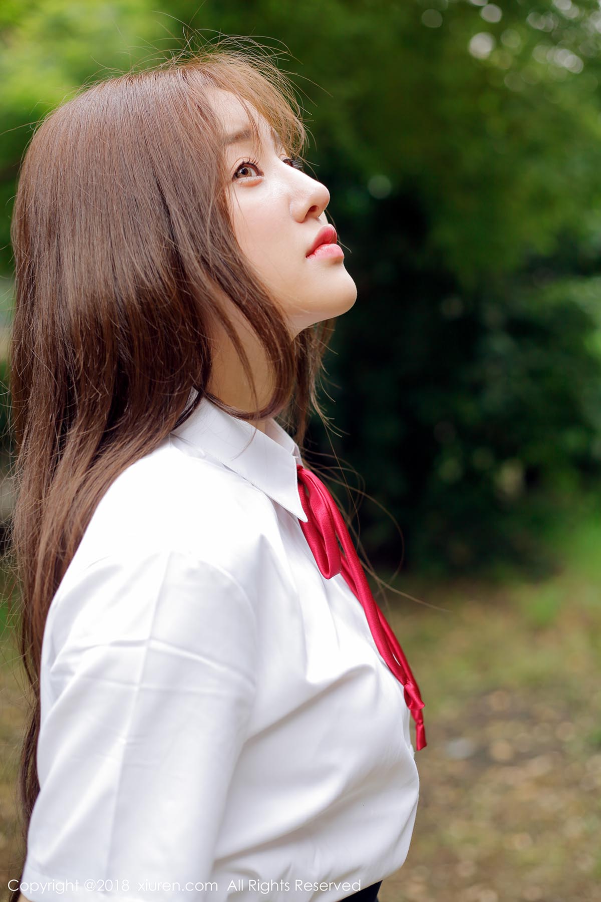 [Xiuren秀人网]XR20180426N00994 2018.04.26 NO.994 丹妮Danny 预览图 - 3