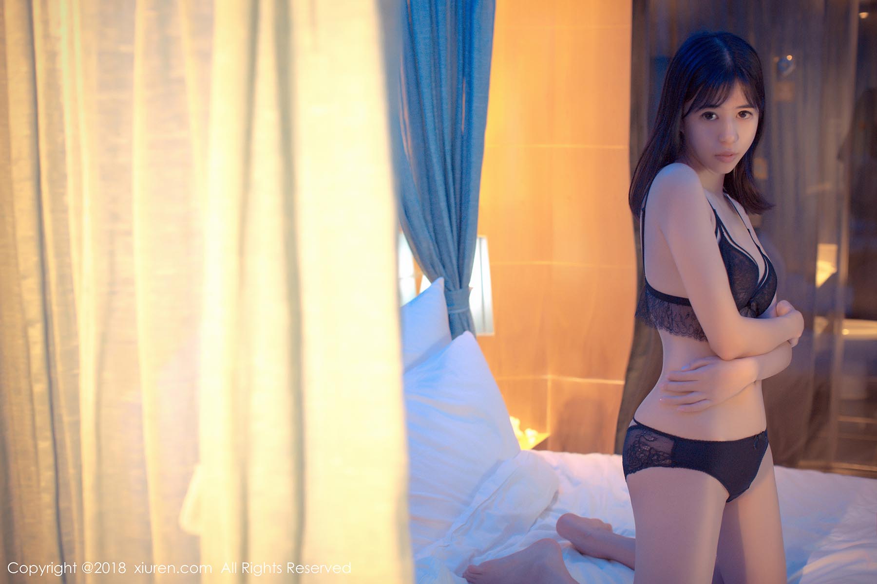 [Xiuren秀人网]XR20180524N01026 2018.05.24 NO.1026 艾栗栗栗栗栗栗吖 预览图 - 5