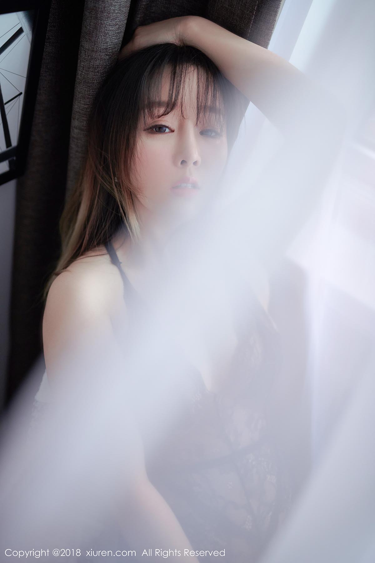 [Xiuren秀人网]XR20181205N01252 2018.12.05 NO.1252 王雨纯 预览图 - 4