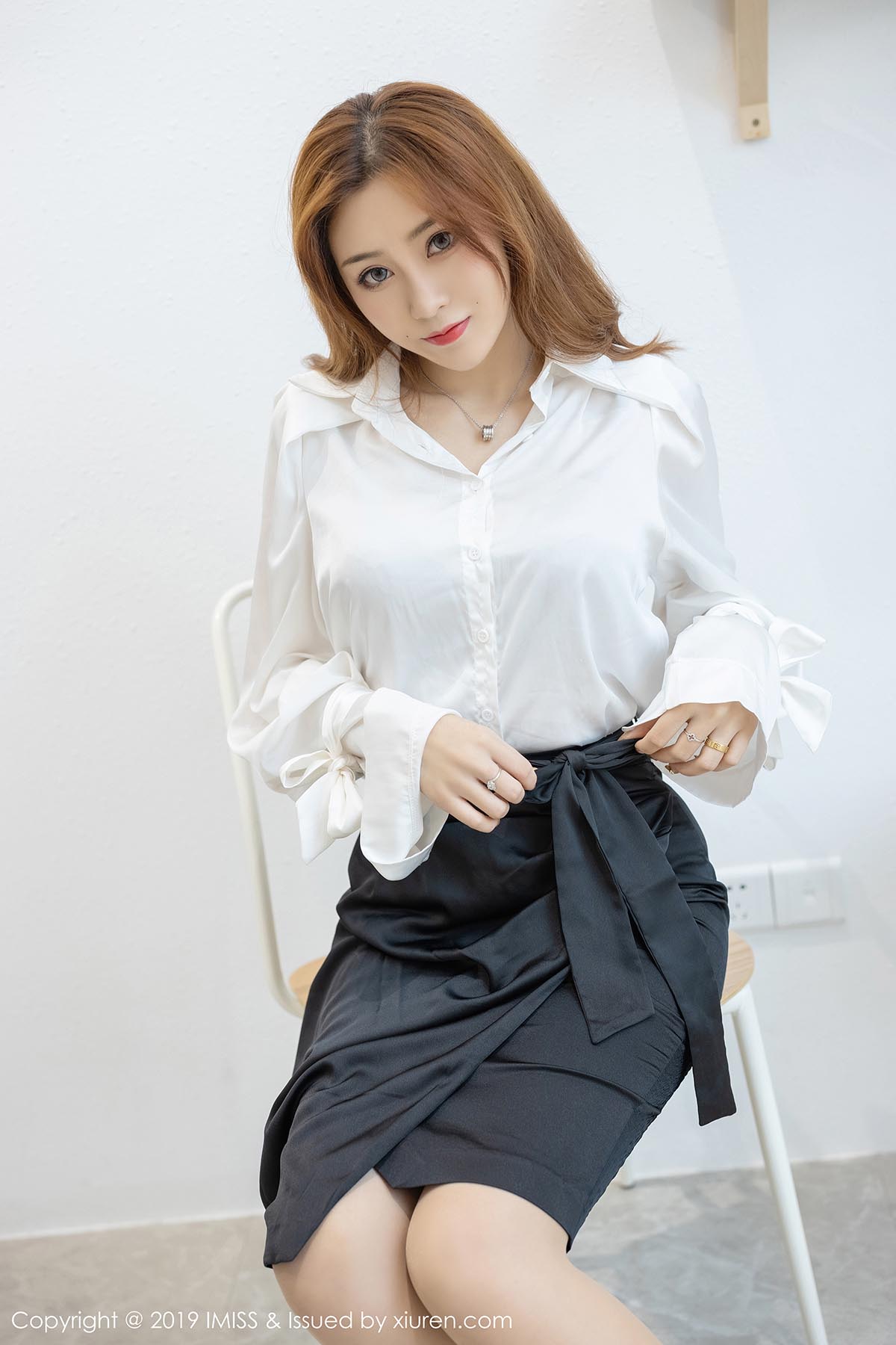 [IMISS爱蜜社]IMS20190710VOL0359 2019.07.10 VOL.359 莉娜lena