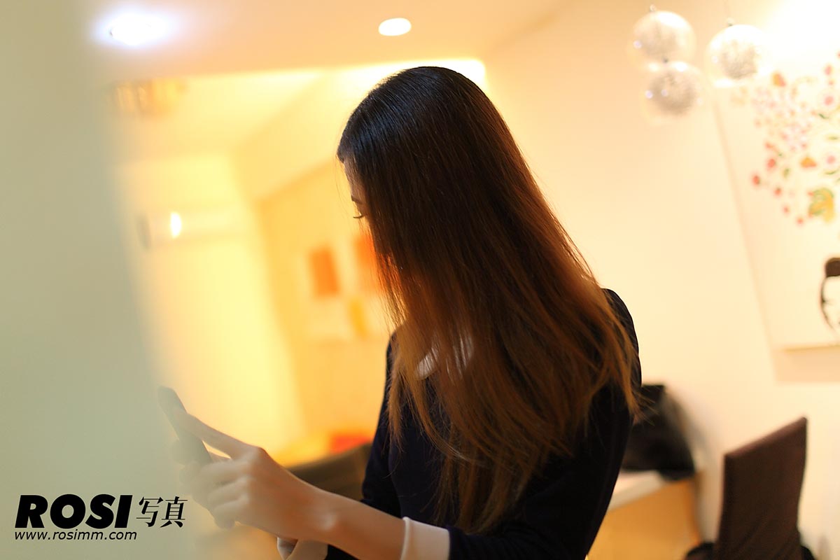 [ROSI写真]2013.11.10 NO.706