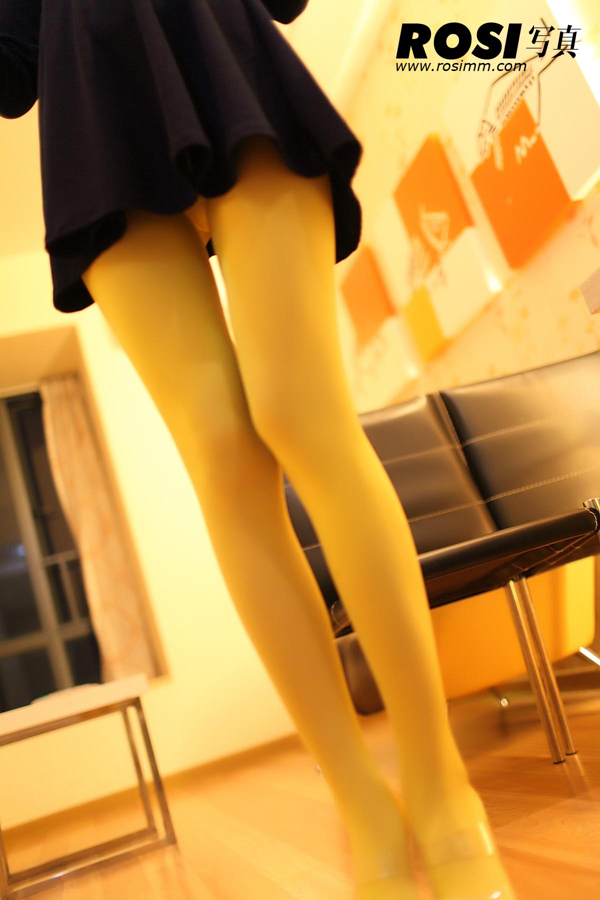[ROSI写真]2013.11.10 NO.706 预览图 - 2
