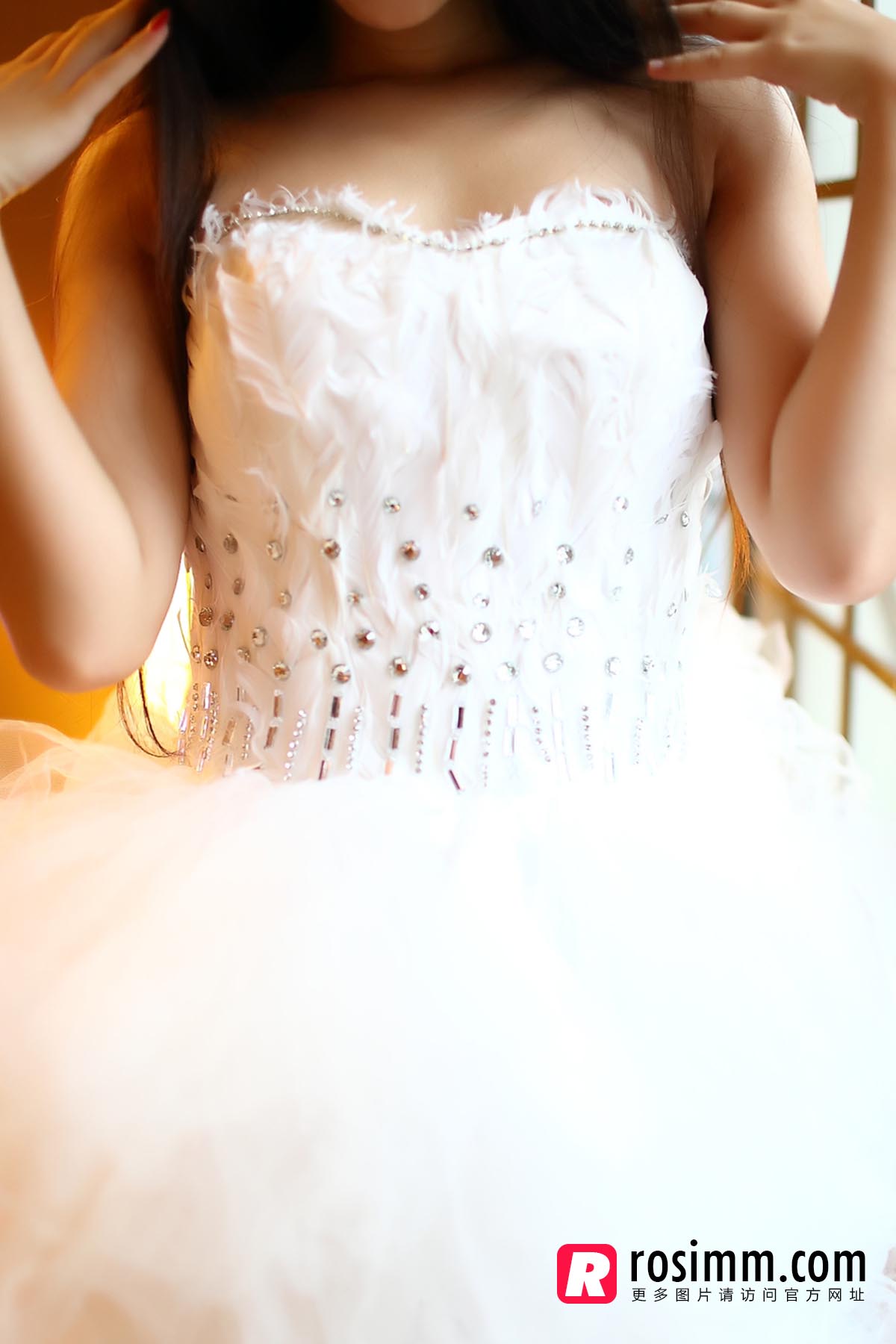 [ROSI写真]2013.12.12 NO.738 预览图 - 2