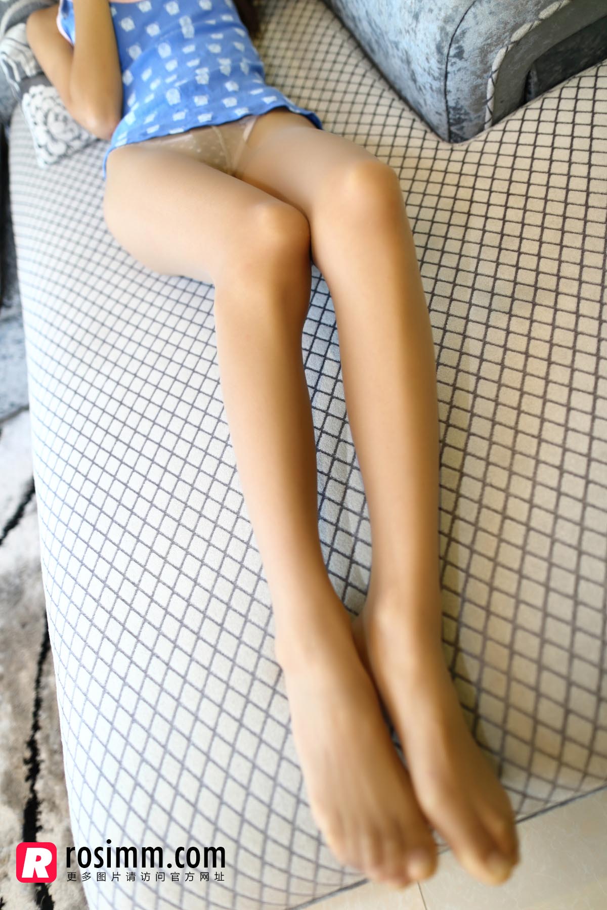 [ROSI写真]2014.08.02 NO.970 预览图 - 2