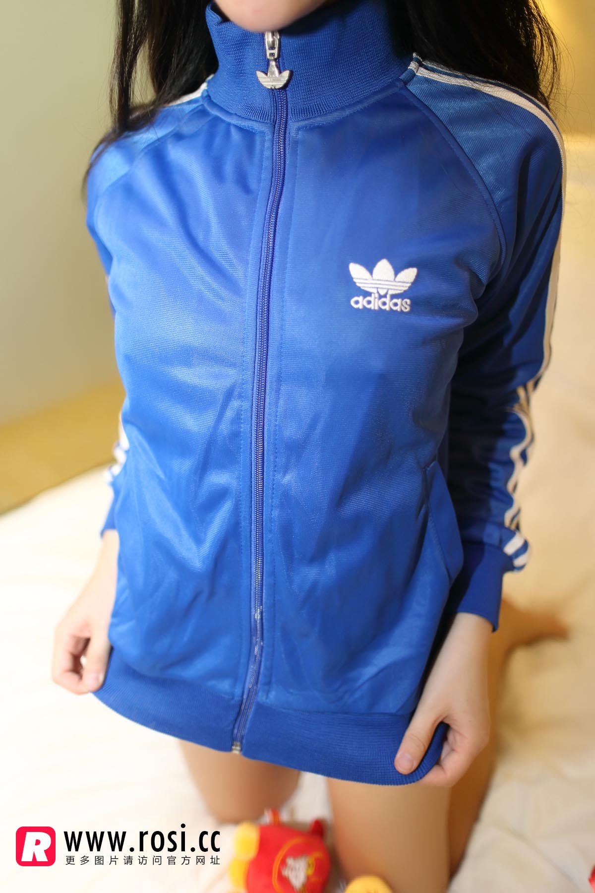 [ROSI写真]2015.02.18 NO.1168 预览图 - 2