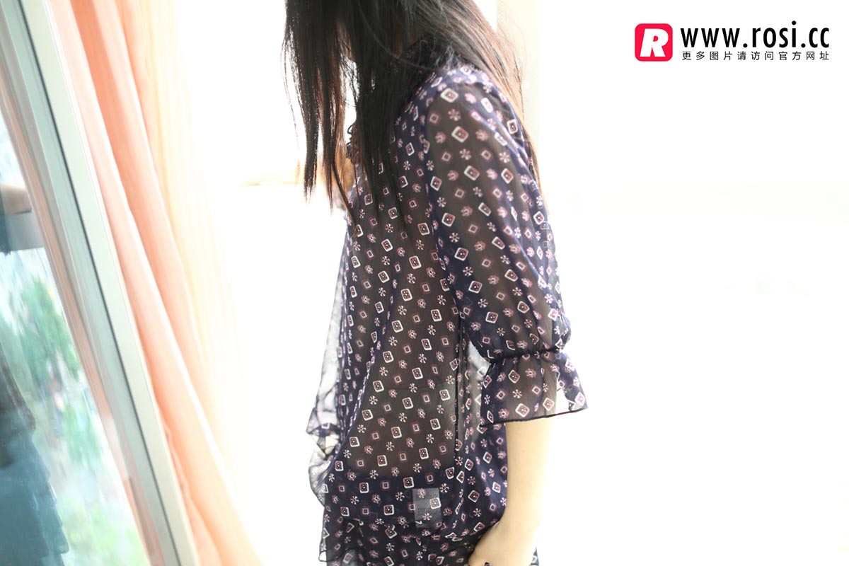 [ROSI写真]2015.06.21 NO.1291