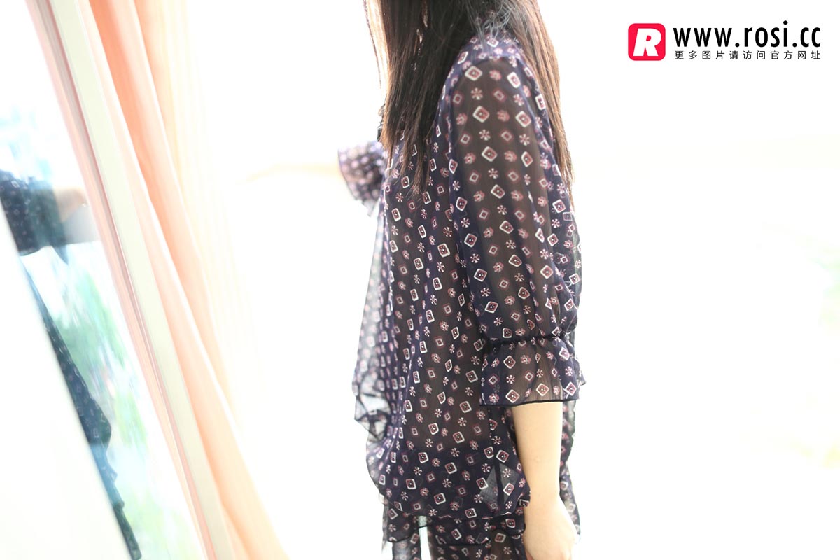 [ROSI写真]2015.06.21 NO.1291 预览图 - 2