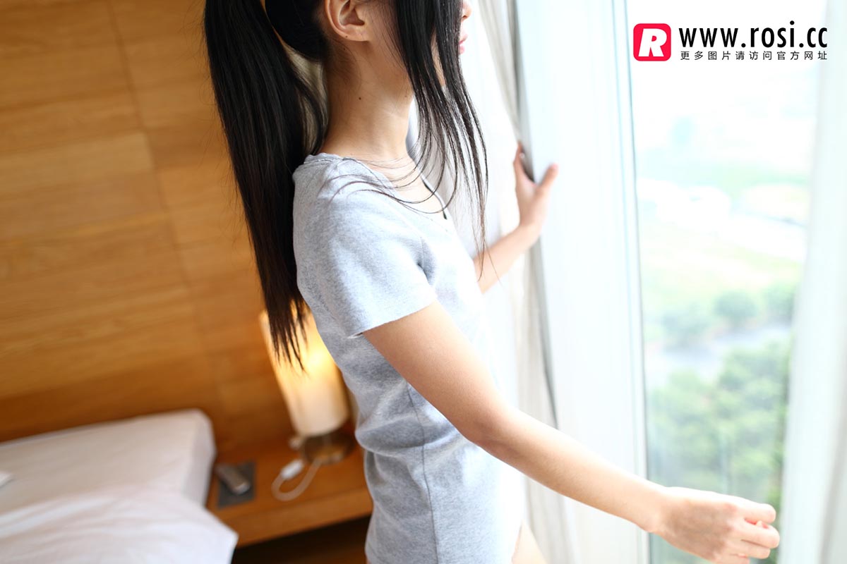 [ROSI写真]2015.06.25 NO.1295