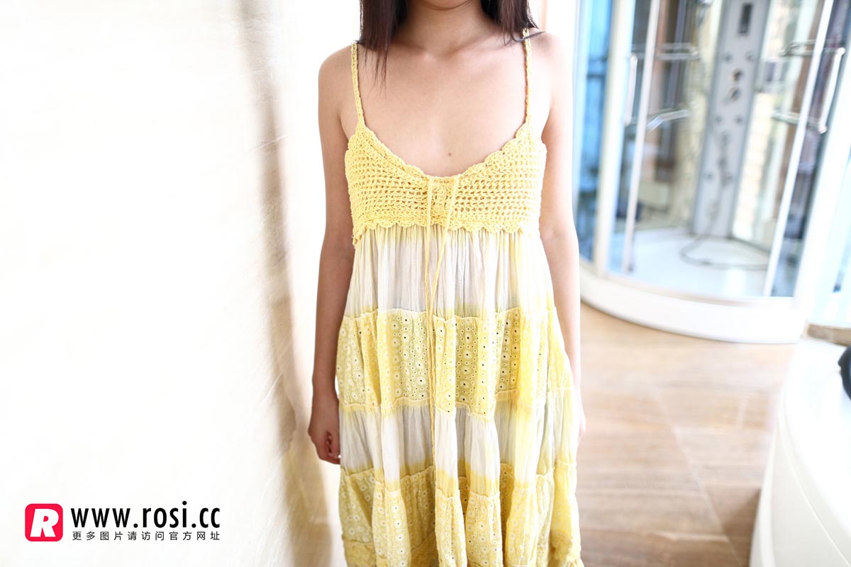 [ROSI写真]2015.07.09 NO.1309 预览图 - 2