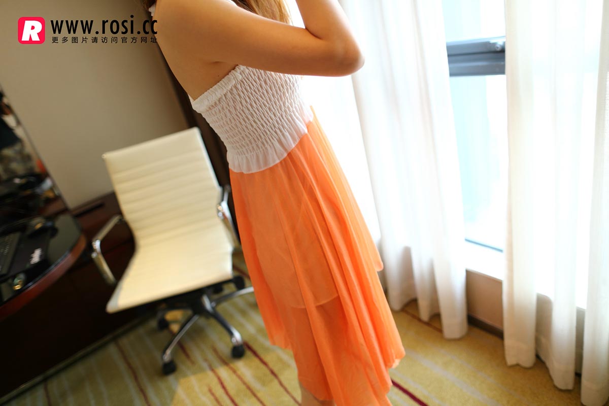 [ROSI写真]2015.09.27 NO.1389