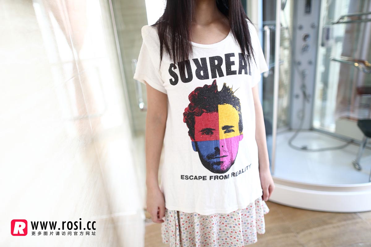 [ROSI写真]2015.10.17 NO.1409