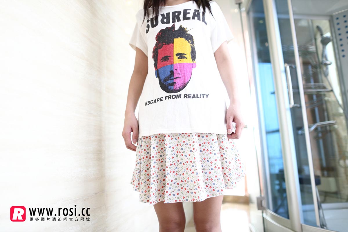 [ROSI写真]2015.10.17 NO.1409 预览图 - 2