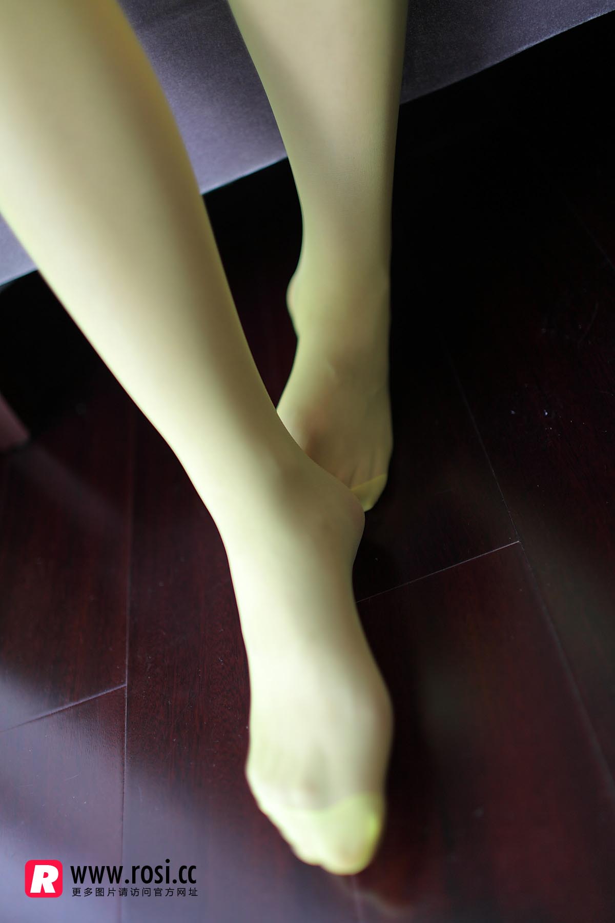 [ROSI写真]2015.12.14 NO.1467 预览图 - 2