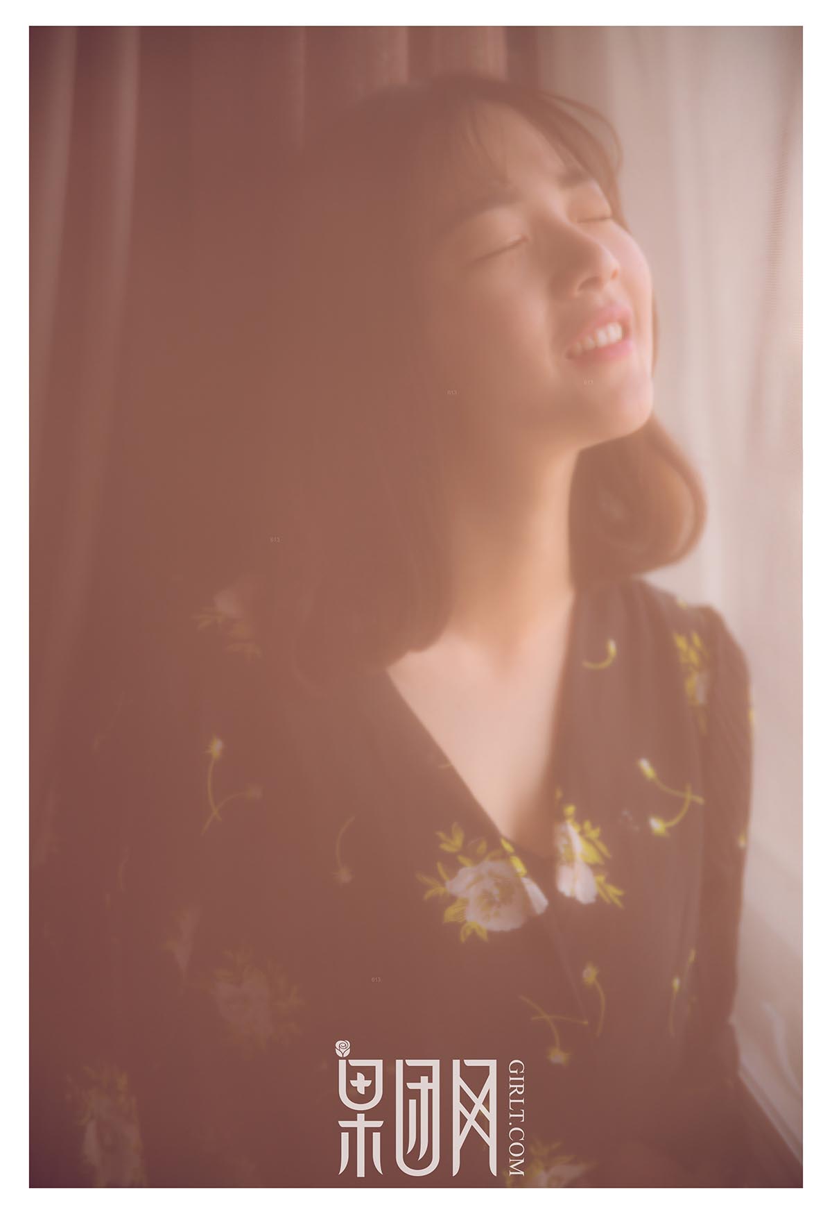 [Girlt果团网]2017.07.22 NO.035 皮蛋儿 预览图 - 2