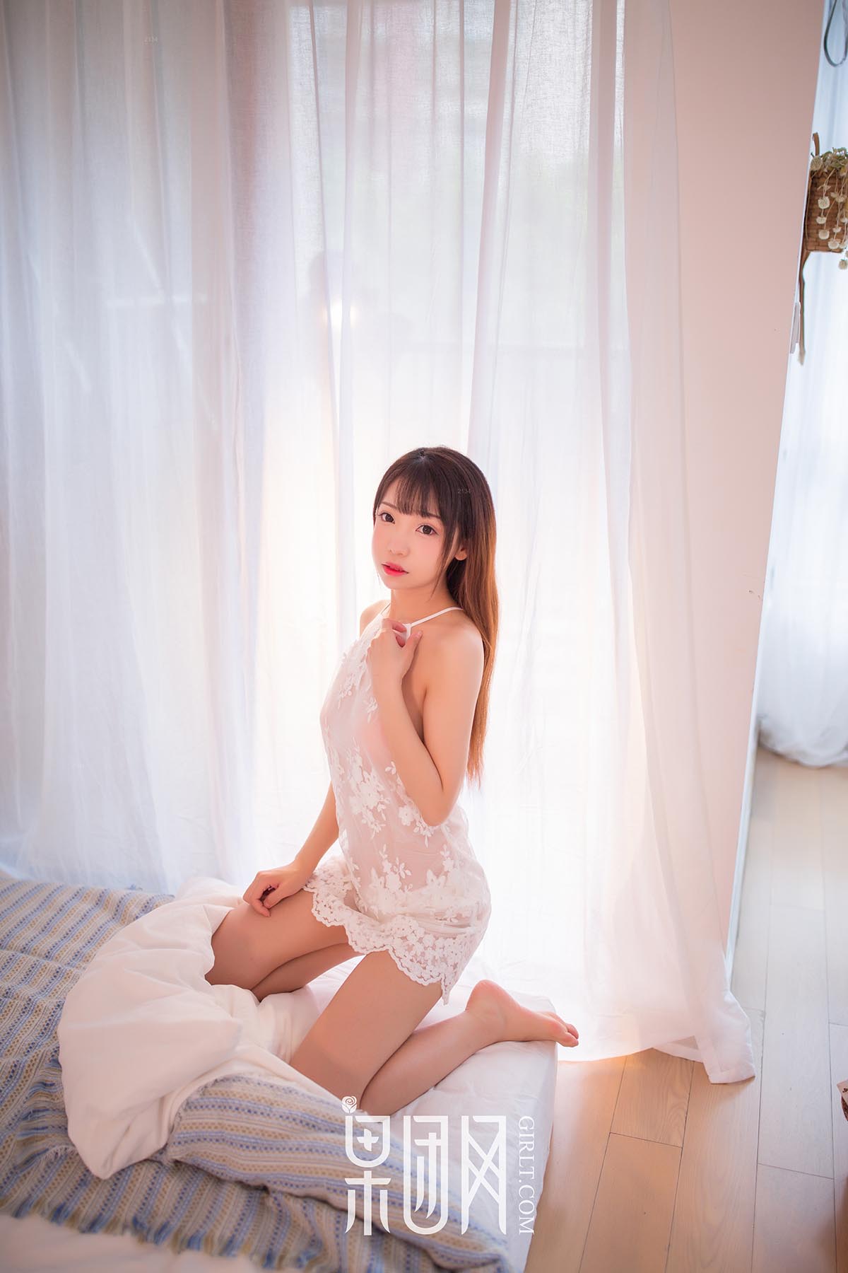 [Girlt果团网]熊川纪信 2018.01.06 NO.012 可爱萝莉