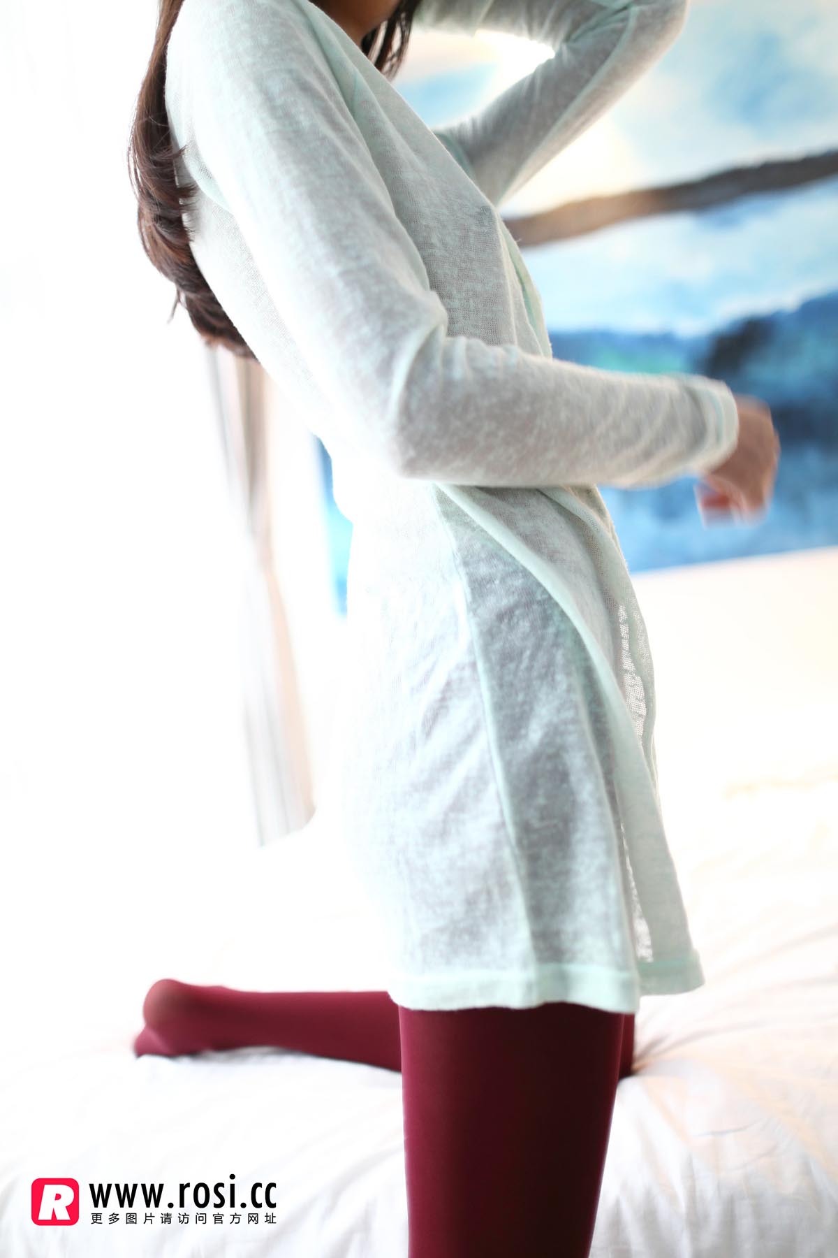 [ROSI写真]2016.09.30 NO.1759 预览图 - 2