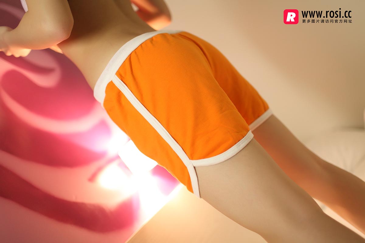 [ROSI写真]2016.11.09 No.1799 预览图 - 2