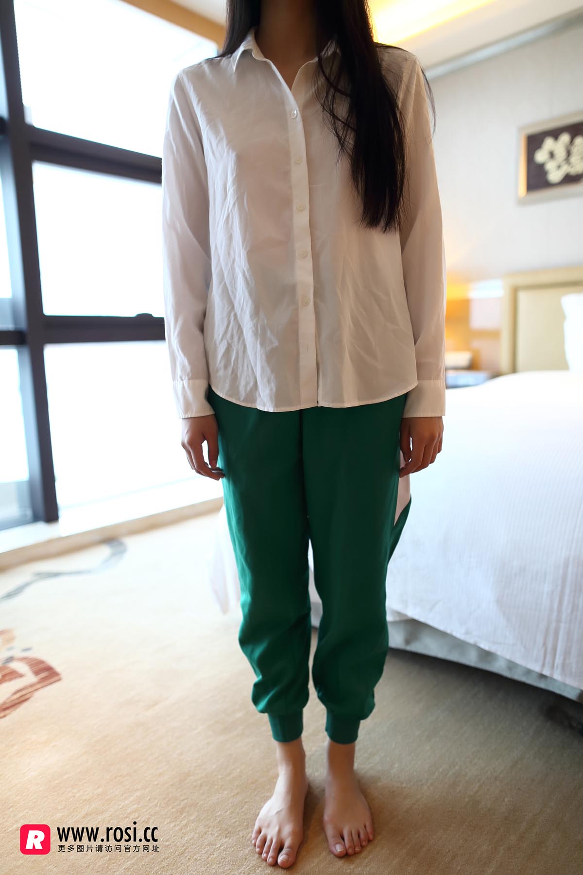 [ROSI写真]2017.05.25 NO.1996 预览图 - 2