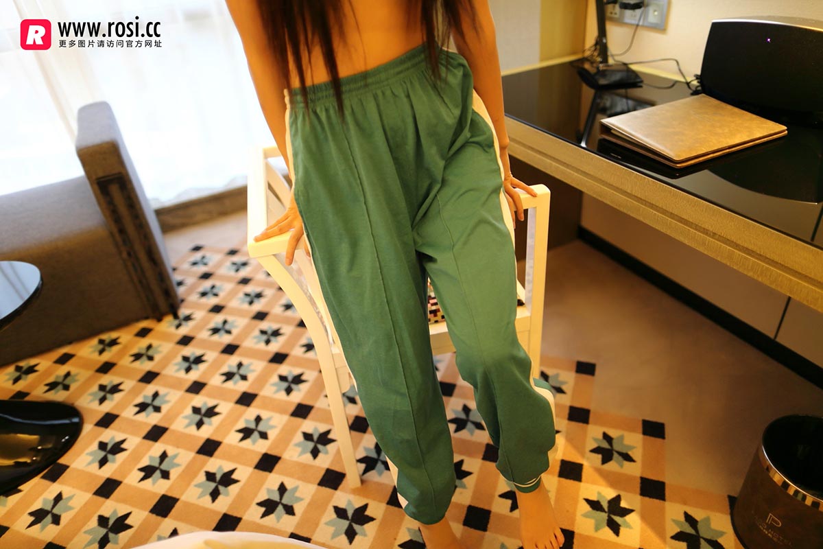 [ROSI写真]2017.06.13 NO.2015 预览图 - 2