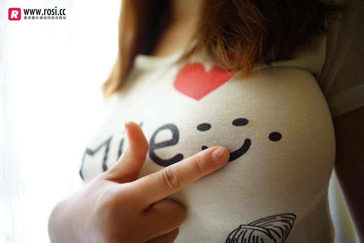 [ROSI写真]2017.06.22 NO.2024 预览图 - 2