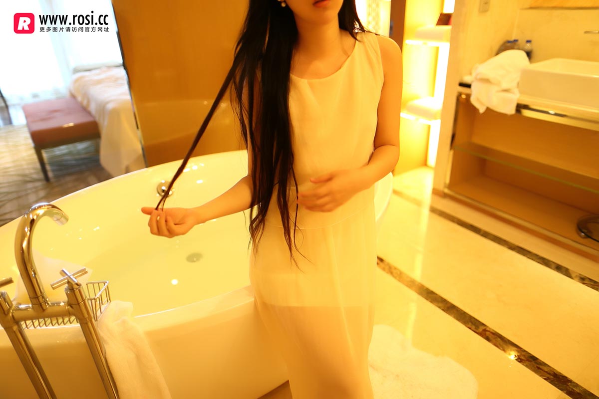 [ROSI写真]2017.06.24 NO.2026 预览图 - 2