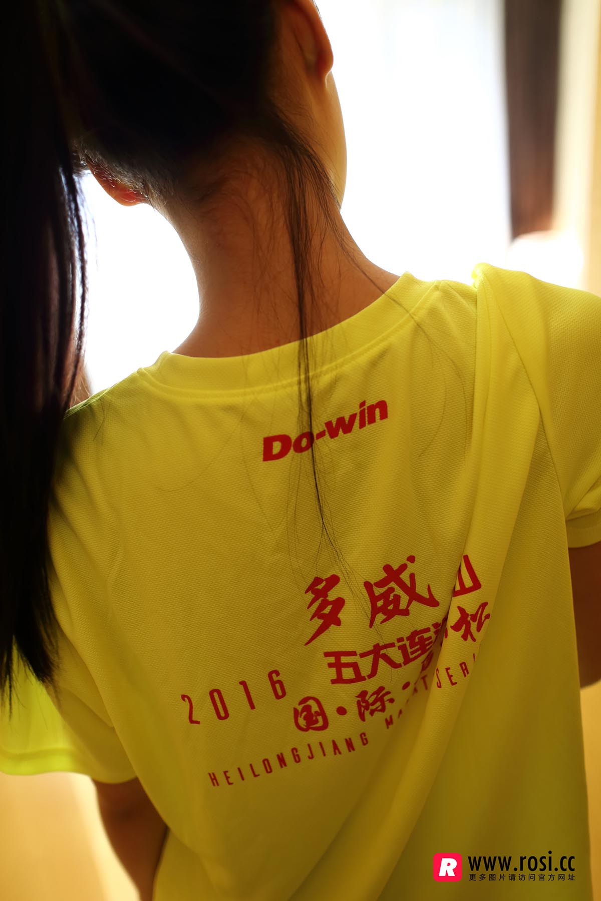 [ROSI写真]2017.08.12 NO.2075 预览图 - 2