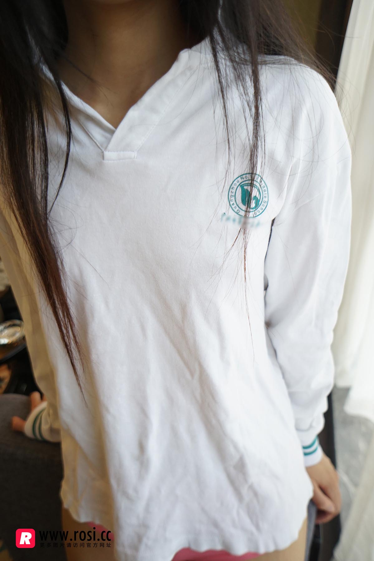 [ROSI写真]2017.10.07 NO.2131 预览图 - 2