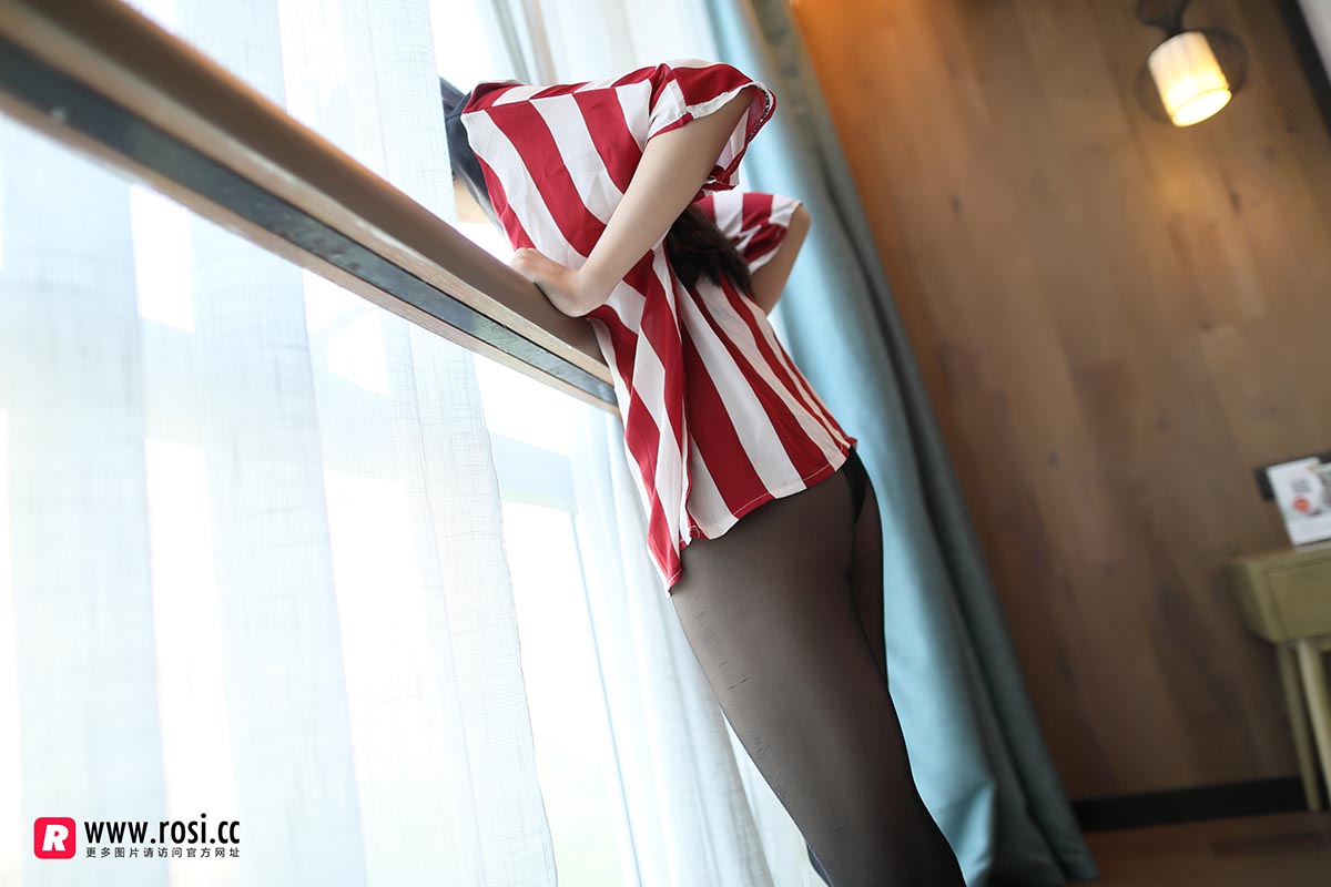 [ROSI写真]2017.11.08 NO.2163 预览图 - 2