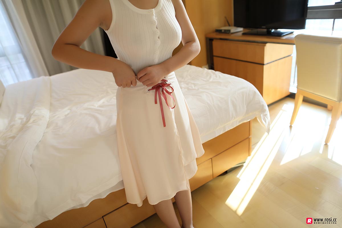 [ROSI写真]2018.01.06 NO.2222 预览图 - 2