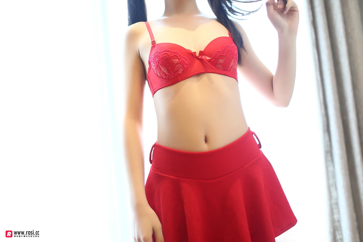 [ROSI写真]2018.01.13 NO.2229 预览图 - 2