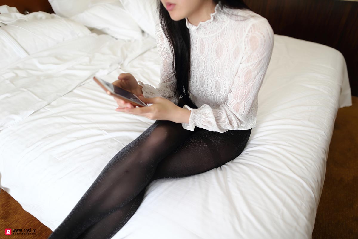 [ROSI写真]2018.01.18 NO.2234 预览图 - 2