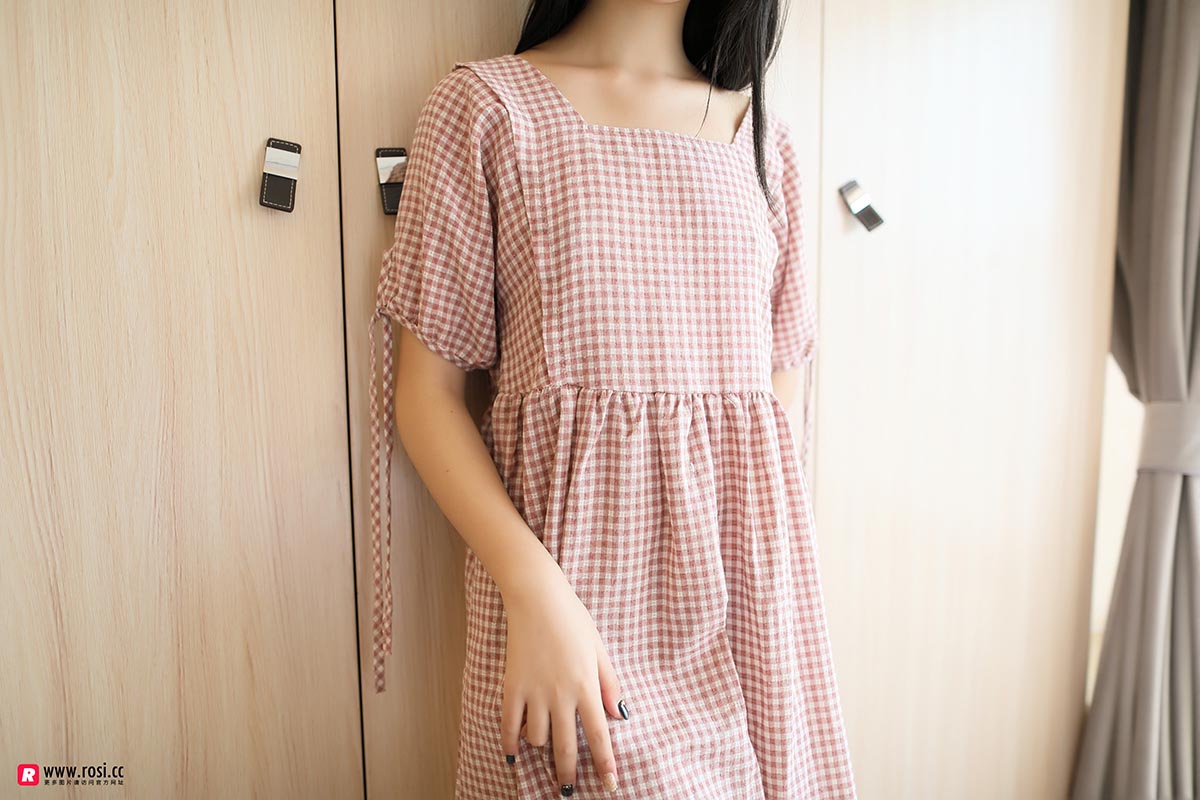 [ROSI写真]2018.02.03 NO.2250